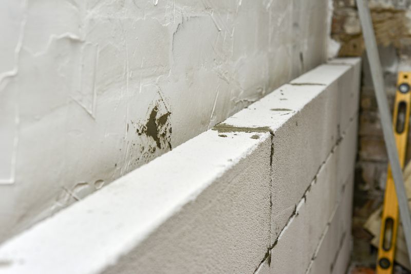 Block Wall Repair in Sanford, FL