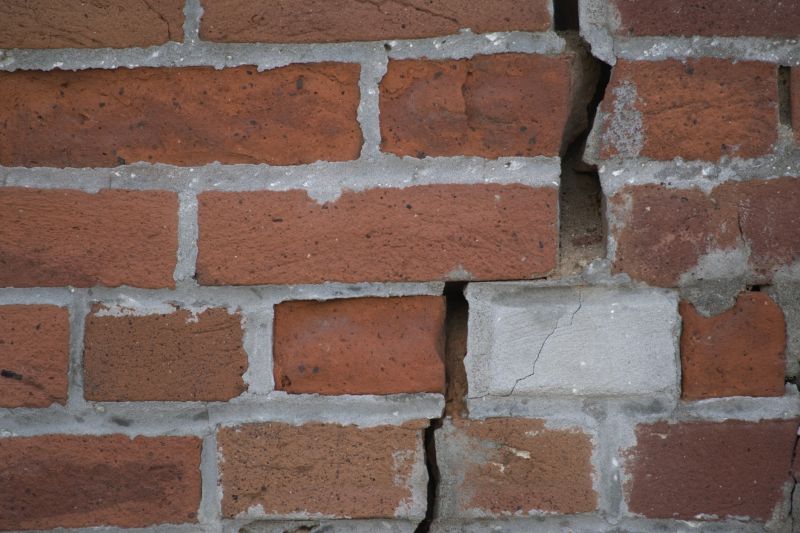 Brick Caulking in Deland, FL