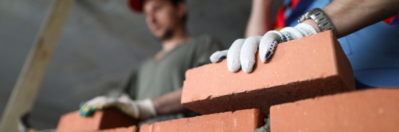 Brick Flatwork Repair in Daytona Beach, FL