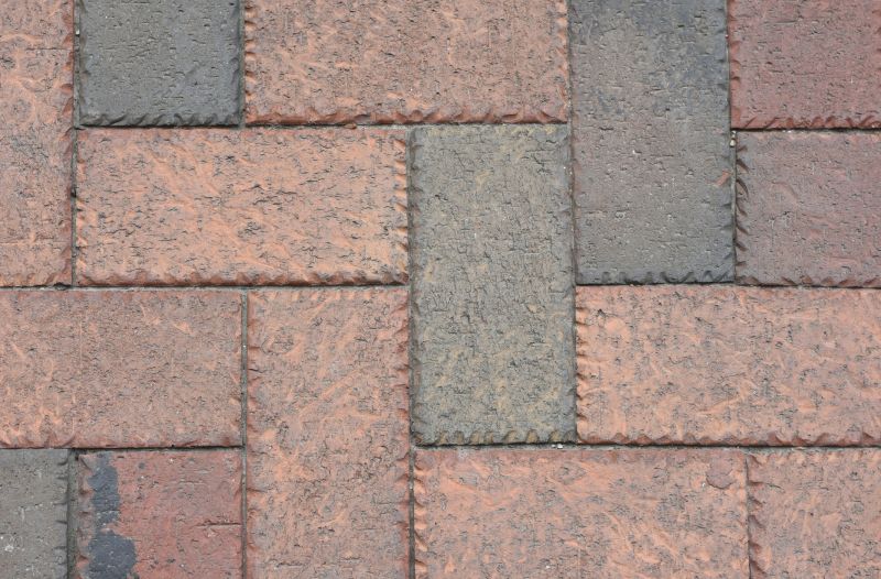 Brick Flatwork Repair in Deltona, FL