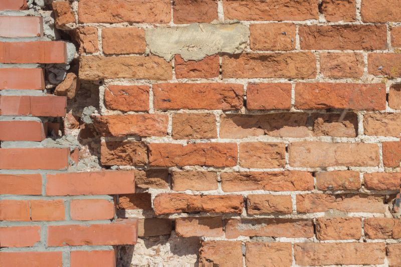 Brick Flatwork Repair in Deland, FL