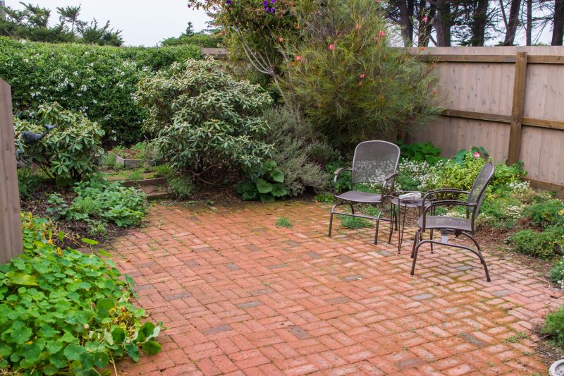 Brick Restoration in Astor, FL