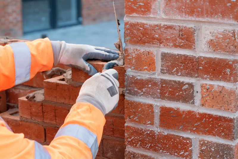 Brick Restoration in De Leon Springs, FL