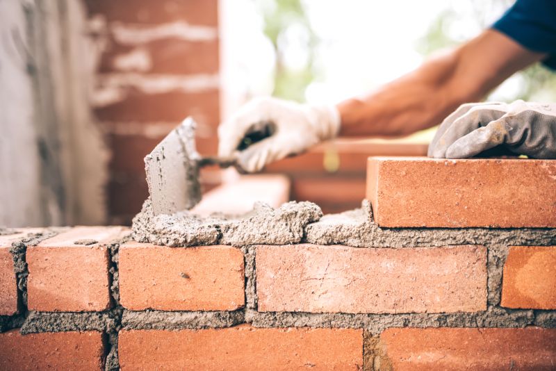 Brick Restoration in De Leon Springs, FL