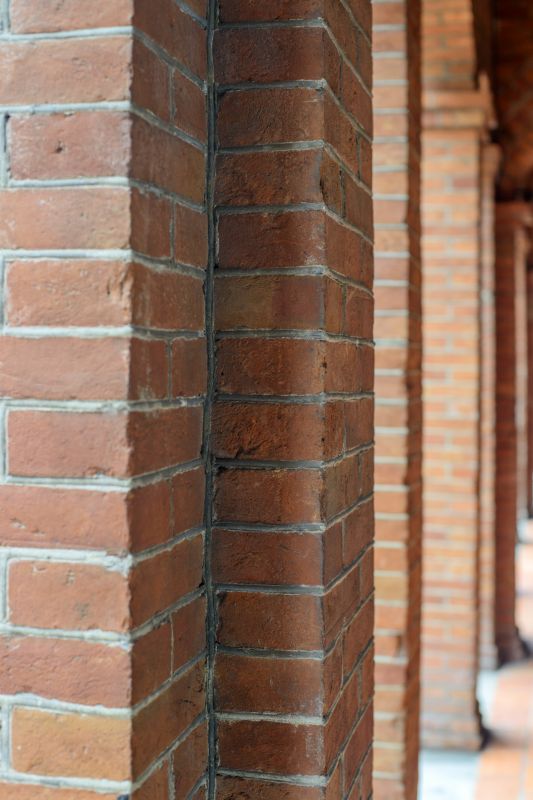 Brick Restoration in Eustis, FL