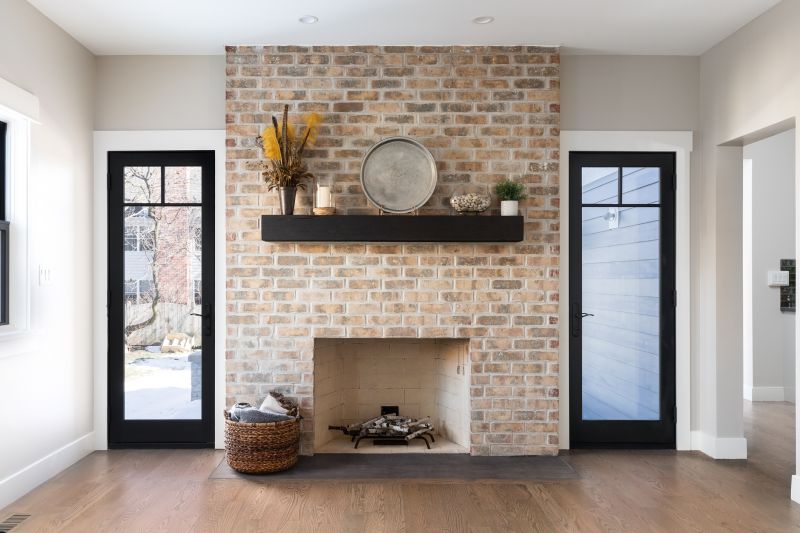 Brick Restoration in Geneva, FL