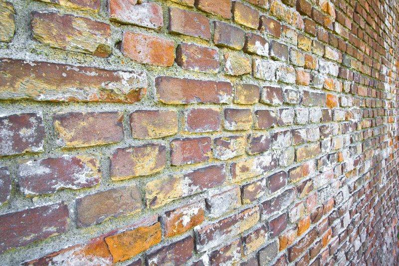 Brick Restoration in New Smyrna Beach, FL