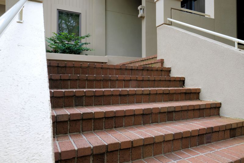 Brick Restoration in Orange City, FL