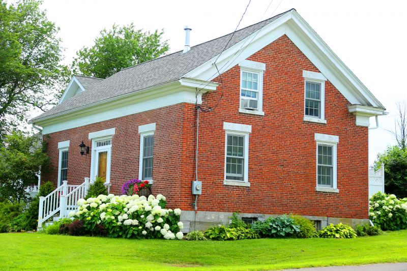 Brick Restoration in Orange City, FL