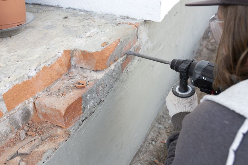 Brick Restoration in Osteen, FL