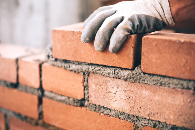 Brick Restoration in Port Orange, FL