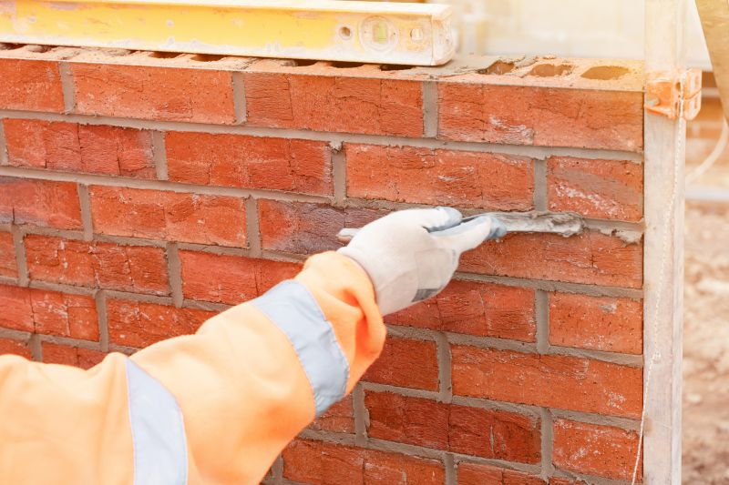 Brick Restoration in Winter Springs, FL