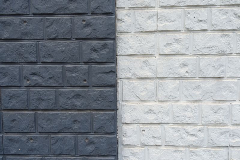Brick Stairs Repair in New Smyrna Beach, FL
