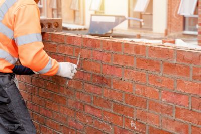 Brick Wall Repair in Orange City, FL