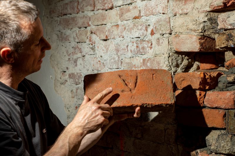 Brick Wall Repair in Osteen, FL