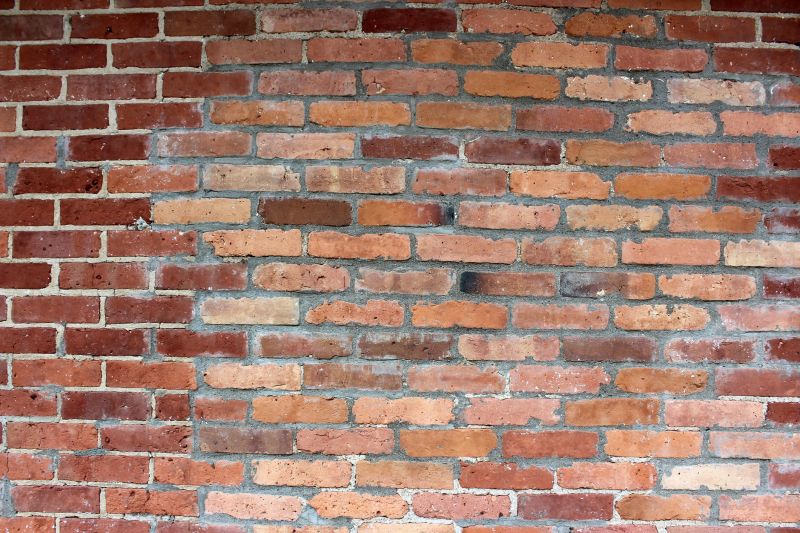 Commercial Brick Repair in Deland, FL