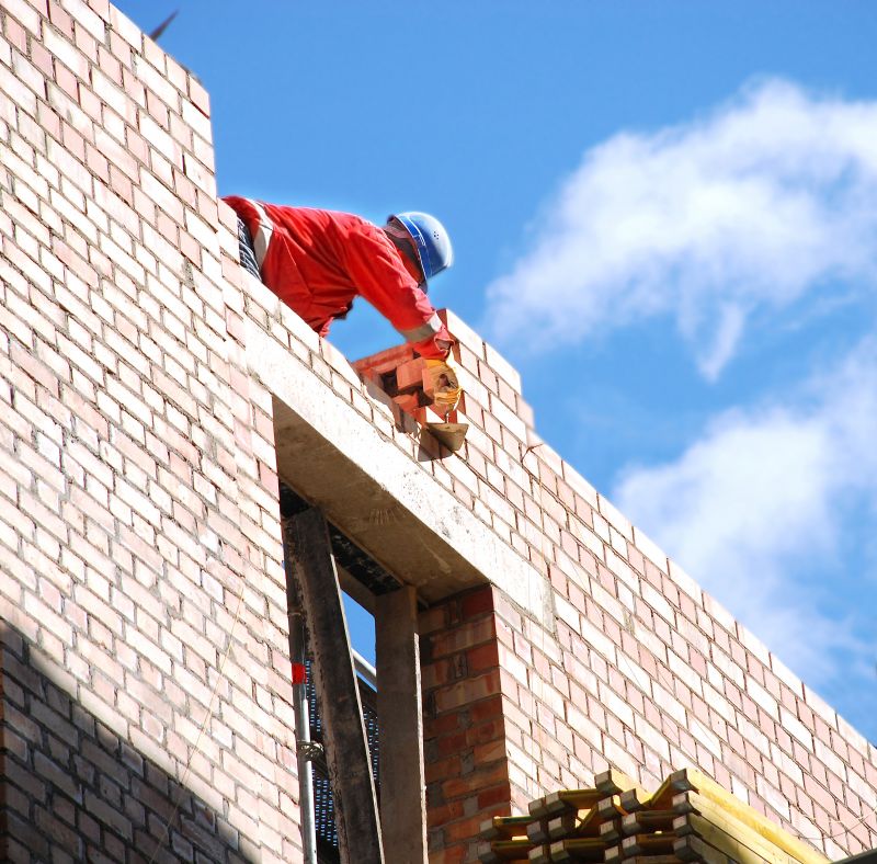 Commercial Masonry Repair in Astor, FL