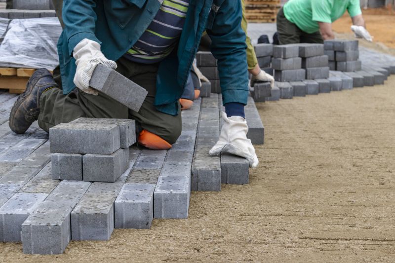 Commercial Masonry Repair in Astor, FL