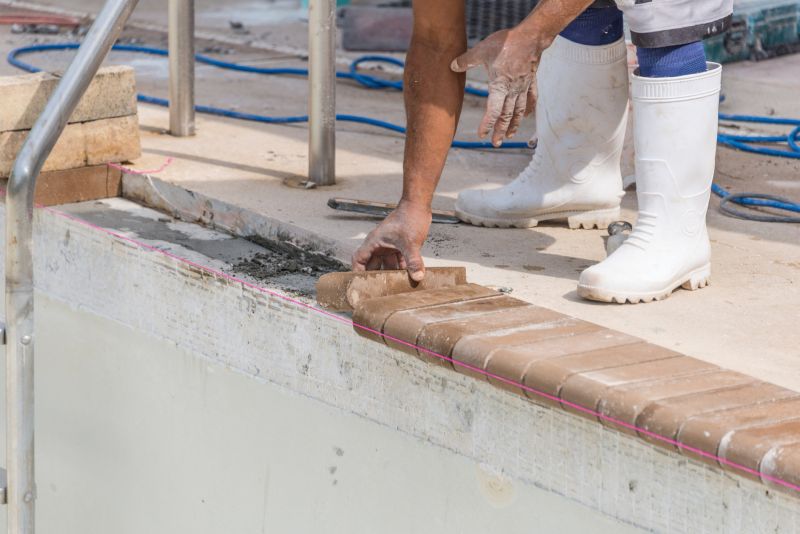 Commercial Masonry Repair in Eustis, FL