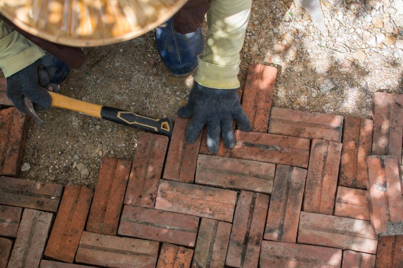 Commercial Masonry Repair in Longwood, FL