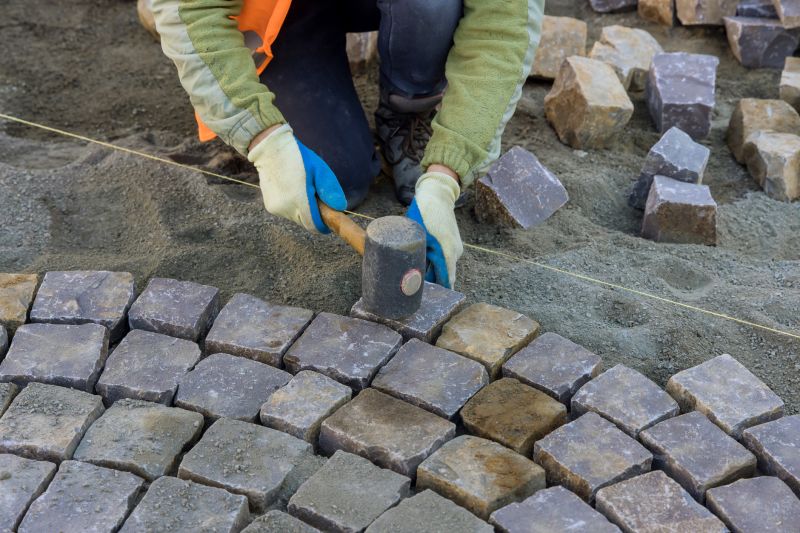 Commercial Masonry Repair in New Smyrna Beach, FL