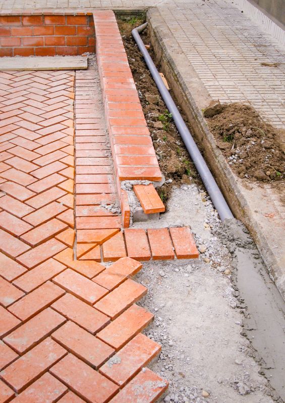 Commercial Masonry Repair in Volusia County, FL