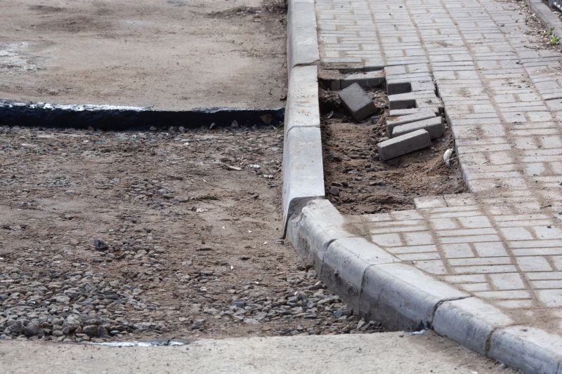Commercial Masonry Repair in Winter Springs, FL