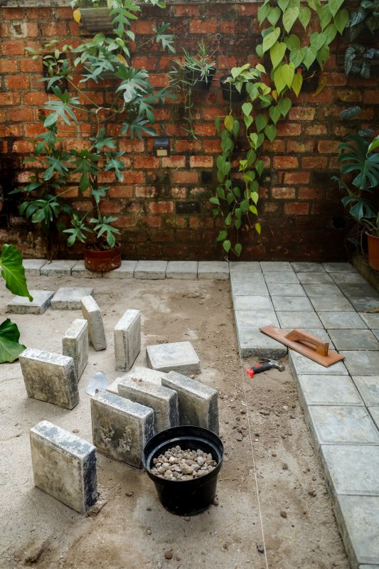 Commercial Masonry Repair in Winter Springs, FL
