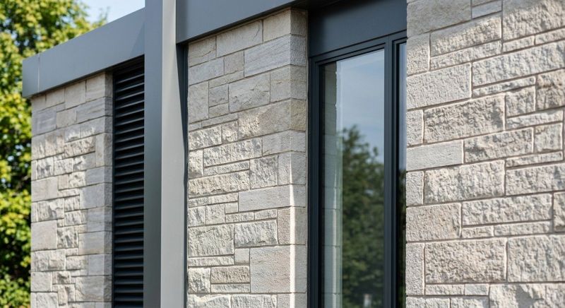 Commercial Stone Masonry in Astor, FL
