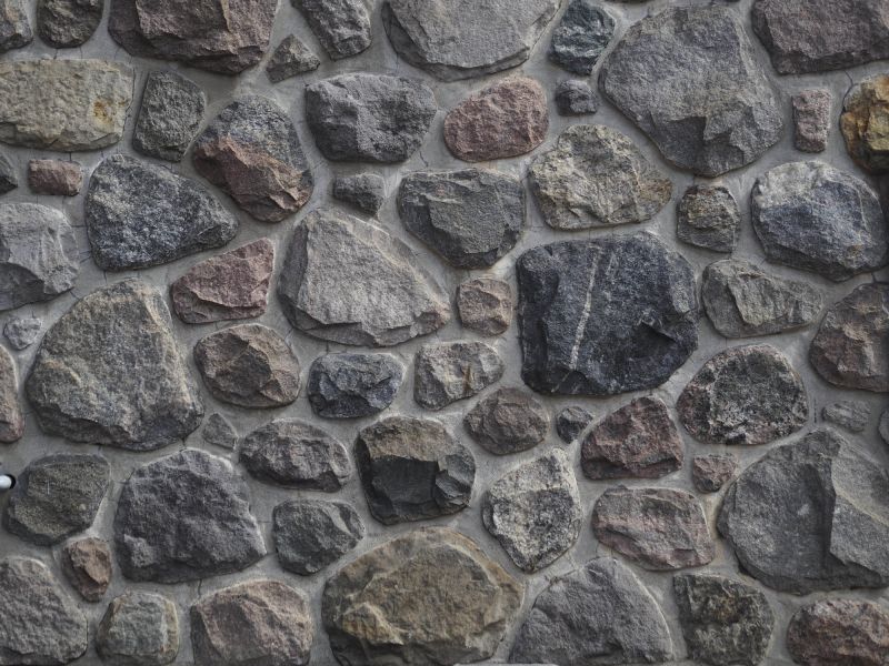 Commercial Stone Masonry in De Leon Springs, FL