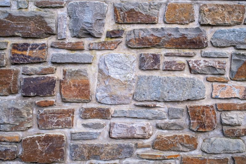 Commercial Stone Masonry in Debary, FL