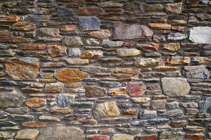 Commercial Stone Masonry in Eustis, FL