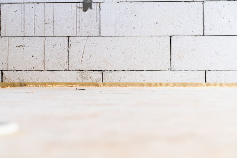 Concrete Block Repair in Ormond Beach, FL