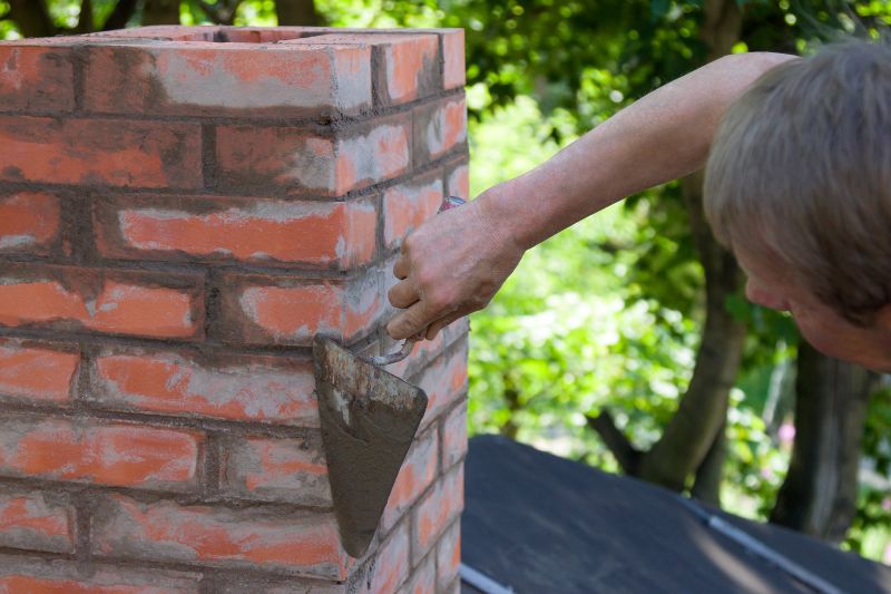 Masonry Caulking in Deland, FL