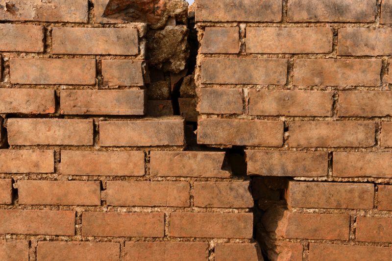 Masonry Repair in Astor, FL