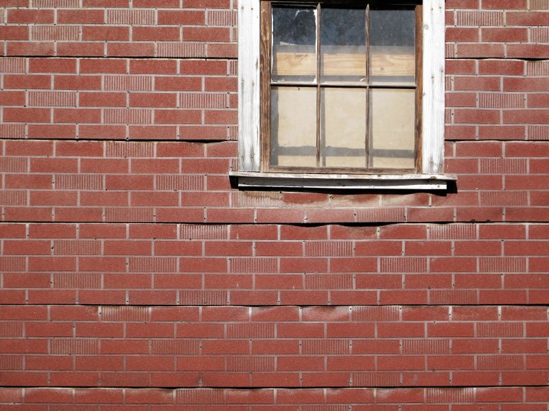 Porch Brick Repair in Deland, FL