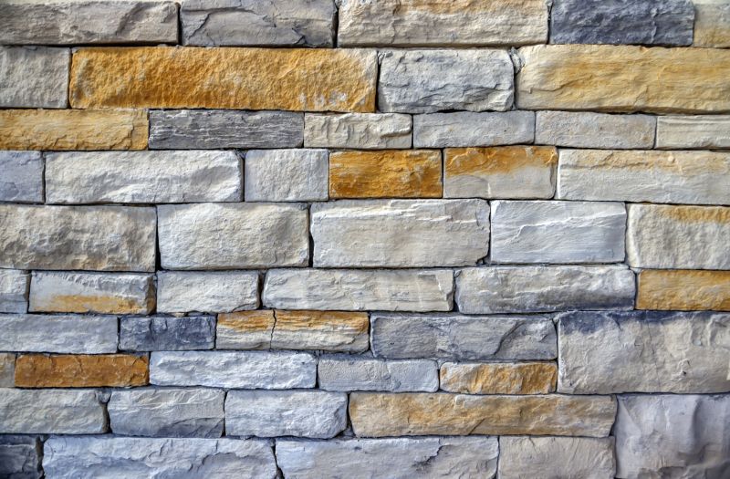 Stone Masonry Installation in De Leon Springs, FL