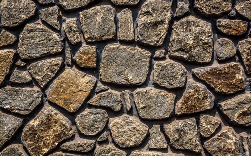 Stone Masonry Installation in Eustis, FL