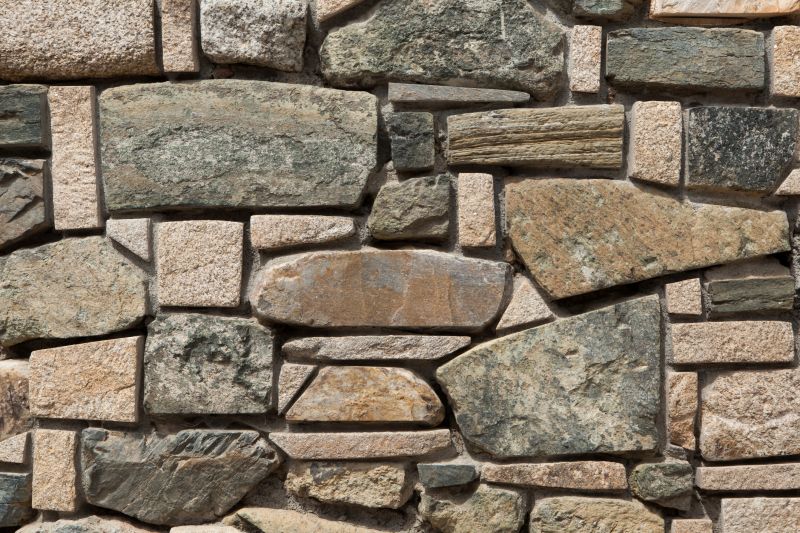 Stone Masonry Installation in Longwood, FL