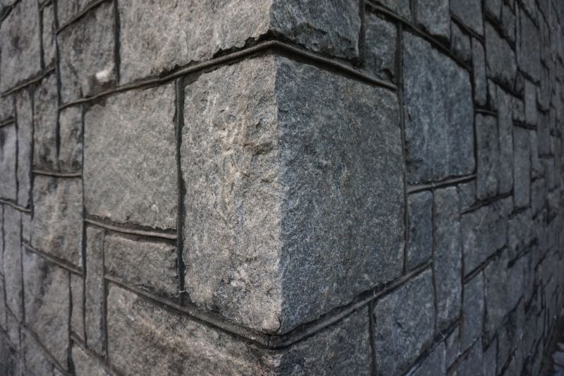 Stone Masonry Repair in New Smyrna Beach, FL