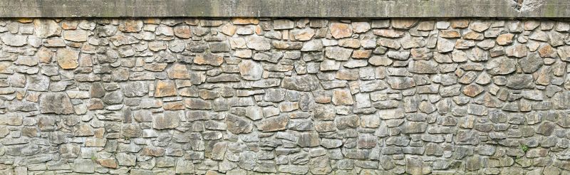 Stone Wall Repair in Orange City, FL