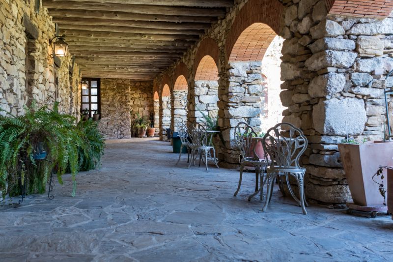 Stonework Installation in Port Orange, FL
