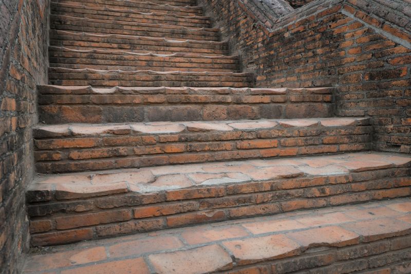 Stonework Repair in Geneva, FL