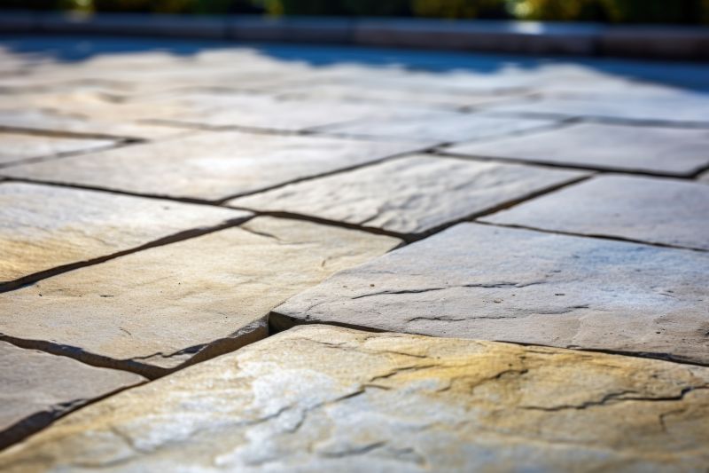 Stonework Repair in Umatilla, FL